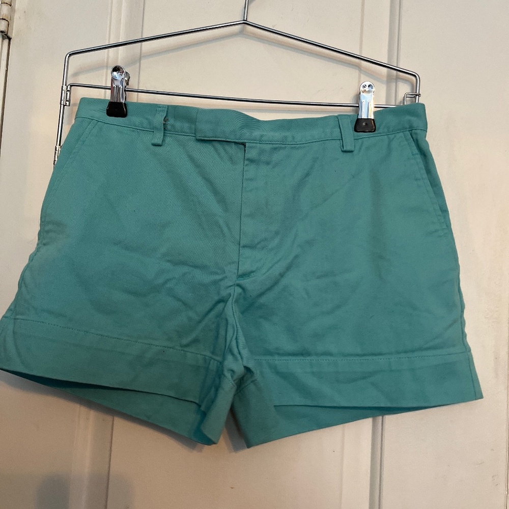 Ralph Lauren shorts